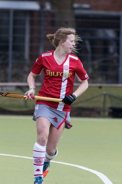 Bild 74 - Damen Der Club an der Alster - D�sseldorfer HC : Ergebnis: 1:4